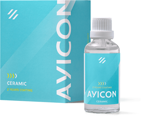 Artdeshine AYICON v4 Ceramic Coating 50ML