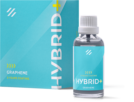 Artdeshine Hybrid+ Coating 50ML