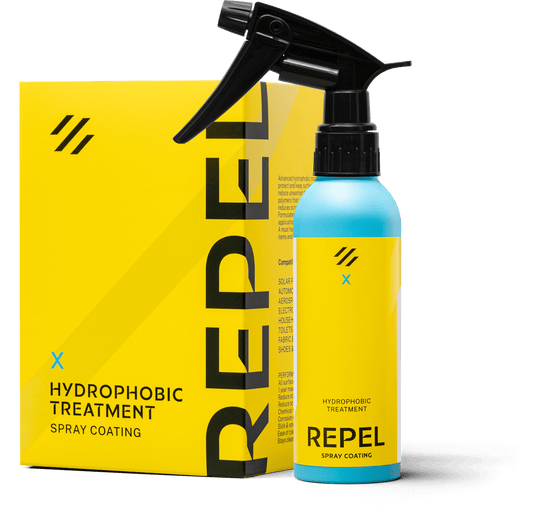 REPEL (Hydrophobic Treatment - 200 ml)