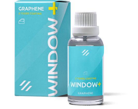 Artdeshine Graphene Window+ Coating (2 yrs)